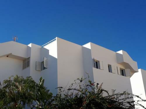 Apartamento Dakappartement Puerto Rey