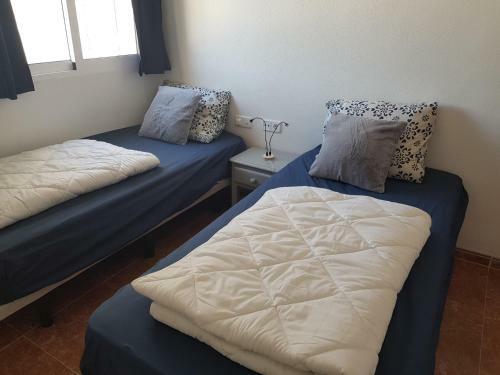 Apartamento Dakappartement Puerto Rey
