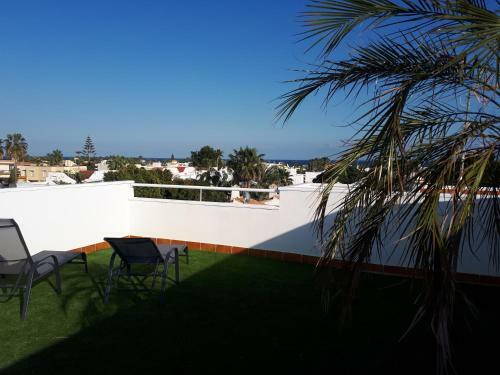 Apartamento Dakappartement Puerto Rey