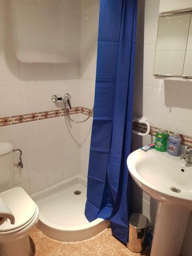 Apartamento Dakappartement Puerto Rey