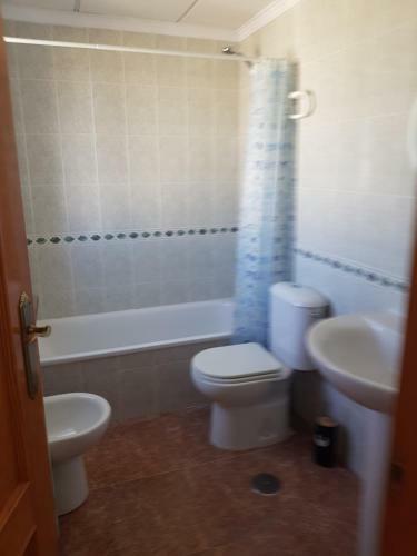 Apartamento Dakappartement Puerto Rey