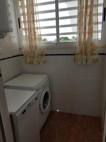 Apartamento Dakappartement Puerto Rey
