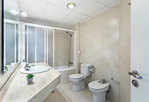 Apartamento Casa Laguna
