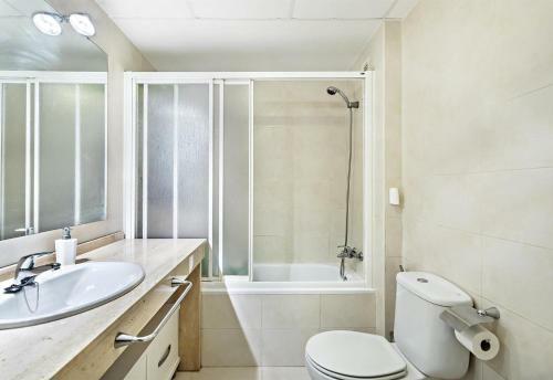 Apartamento Casa Laguna