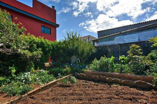 Apartamento La Casa Del Huerto