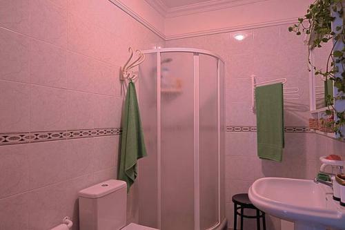 Apartamento La Casa Del Huerto