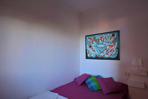 Apartamento La Casa Del Huerto