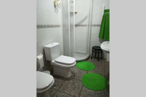 Apartamento La Casa Del Huerto