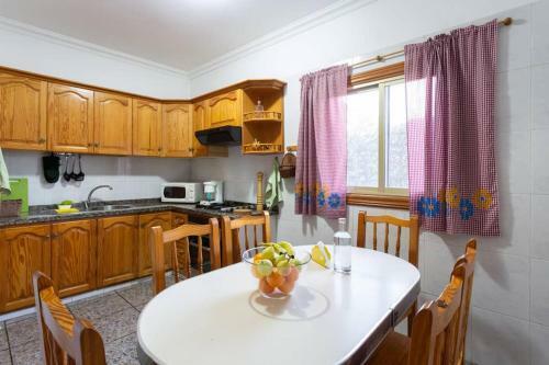 Apartamento La Casa Del Huerto