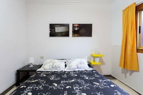 Apartamento La Casa Del Huerto
