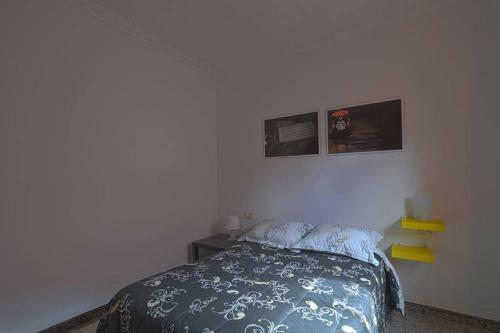 Apartamento La Casa Del Huerto