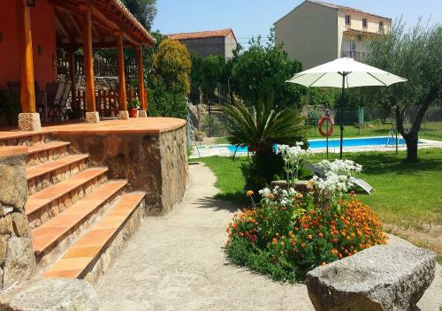 Apartamento Casa Sebastiana