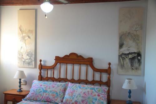 Apartamento Casa Sebastiana
