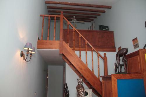 Apartamento Casa Sebastiana