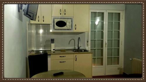 Apartamento Casa Sebastiana