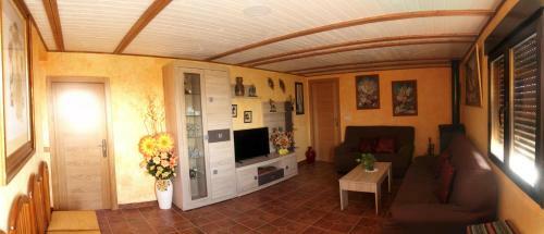 Agroturismo Casa De Campo La Corona