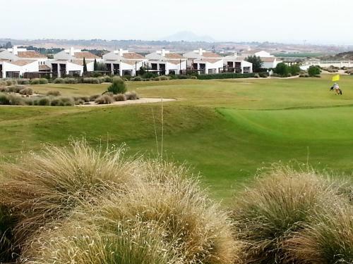 Apartamento Valle Golf Resort