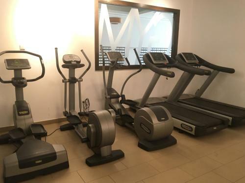 Apartamento Valle Golf Resort