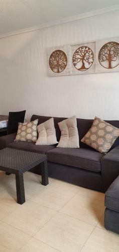 Two Bedroom Villa In Spain