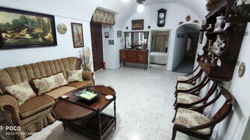 Cueva De La Abuela