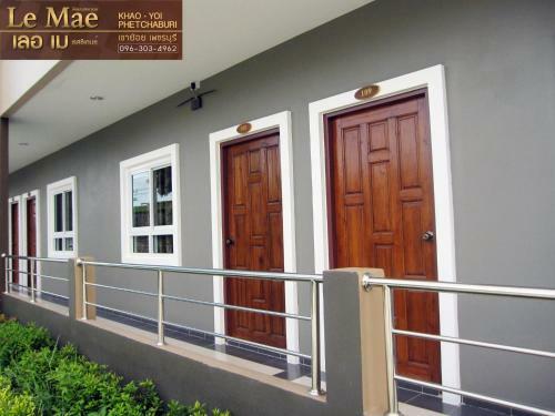 Apartamento Le Mae Residence : ??? ?? ?????????? : ??????? ?.??????? ?.????????