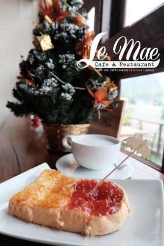Apartamento Le Mae Residence : ??? ?? ?????????? : ??????? ?.??????? ?.????????