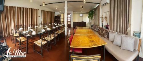 Apartamento Le Mae Residence : ??? ?? ?????????? : ??????? ?.??????? ?.????????