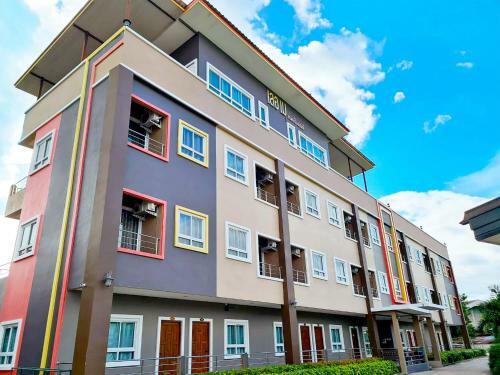 Apartamento Le Mae Residence : ??? ?? ?????????? : ??????? ?.??????? ?.????????