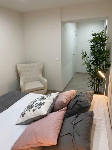 Apartamento Puntos Cardinales