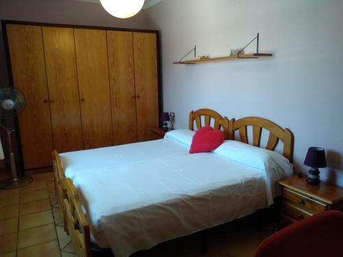 Agroturismo Casa Rural Los Corteses