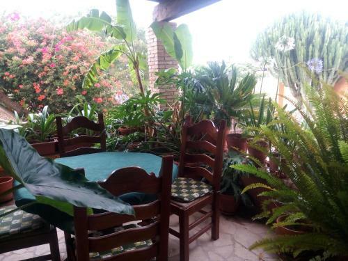 Agroturismo Casa Rural Los Corteses
