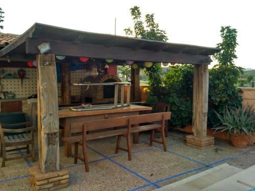 Agroturismo Casa Rural Los Corteses