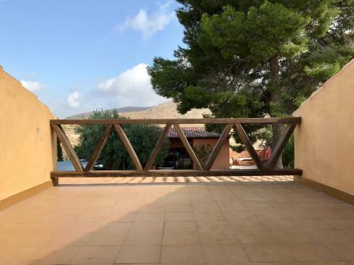 Agroturismo Casa Rural Los Corteses