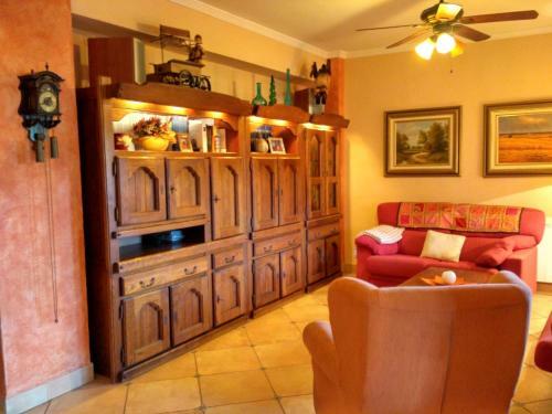 Agroturismo Casa Rural Los Corteses