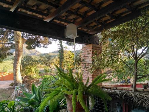 Agroturismo Casa Rural Los Corteses