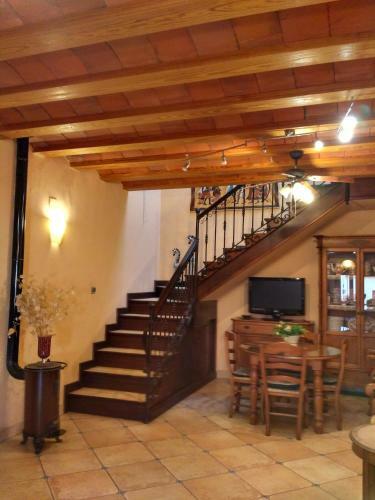 Agroturismo Casa Rural Los Corteses