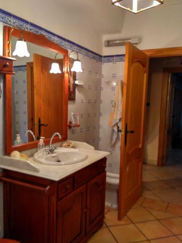 Agroturismo Casa Rural Los Corteses
