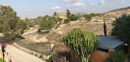 Agroturismo Casa Rural Los Corteses