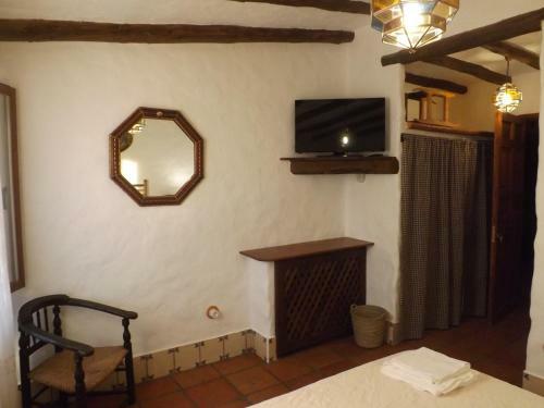 Agroturismo Casa Rural El Arriero