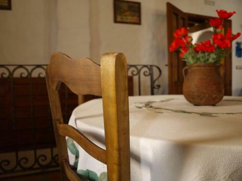 Agroturismo Casa Rural El Arriero