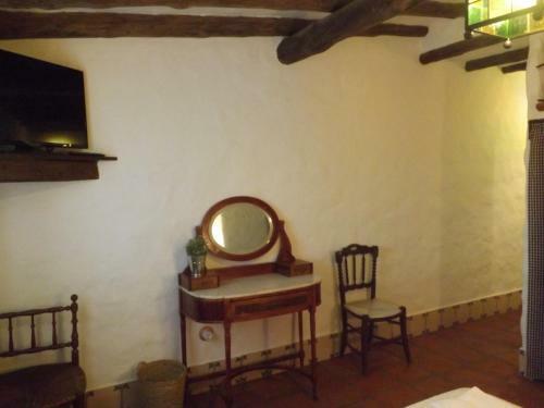 Agroturismo Casa Rural El Arriero