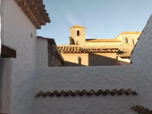 Agroturismo Casa Rural El Arriero