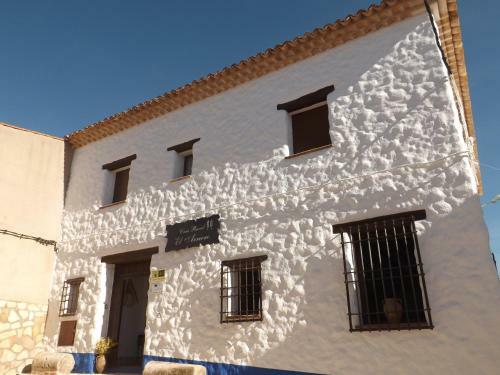 Agroturismo Casa Rural El Arriero