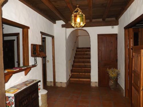 Agroturismo Casa Rural El Arriero