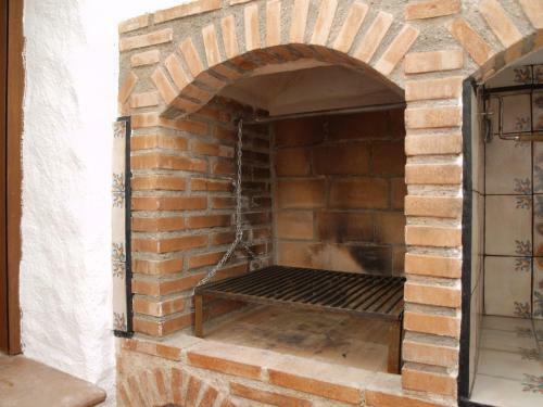 Agroturismo Casa Rural El Arriero