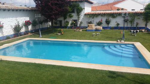 Agroturismo Casa Rural El Arriero
