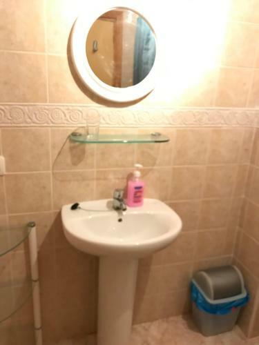 Mojacar Farmhouse Apartments With Pool