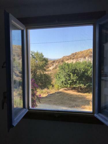 Mojacar Farmhouse Apartments With Pool