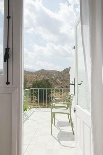 Cortijo La Morera