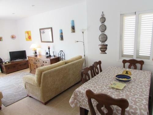 Apartamento Los Rosales Home